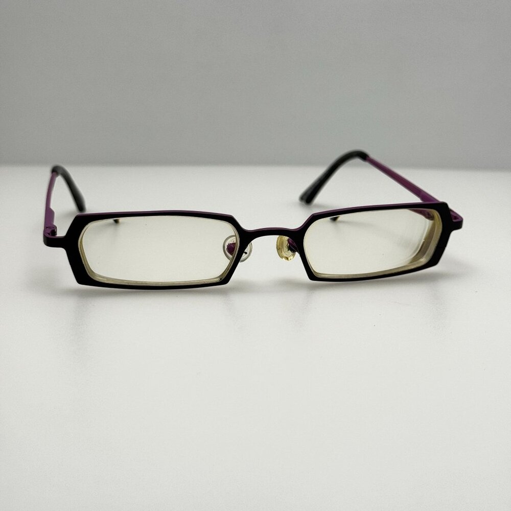 Manish Arora Eyeglasses Eye Glasses Frames 7504 004 48-18-140